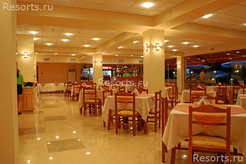 Green Park Hotel 3